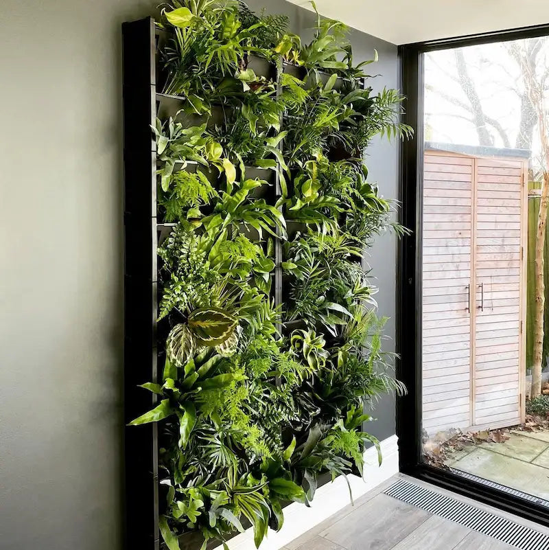 jardin vertical evertia
